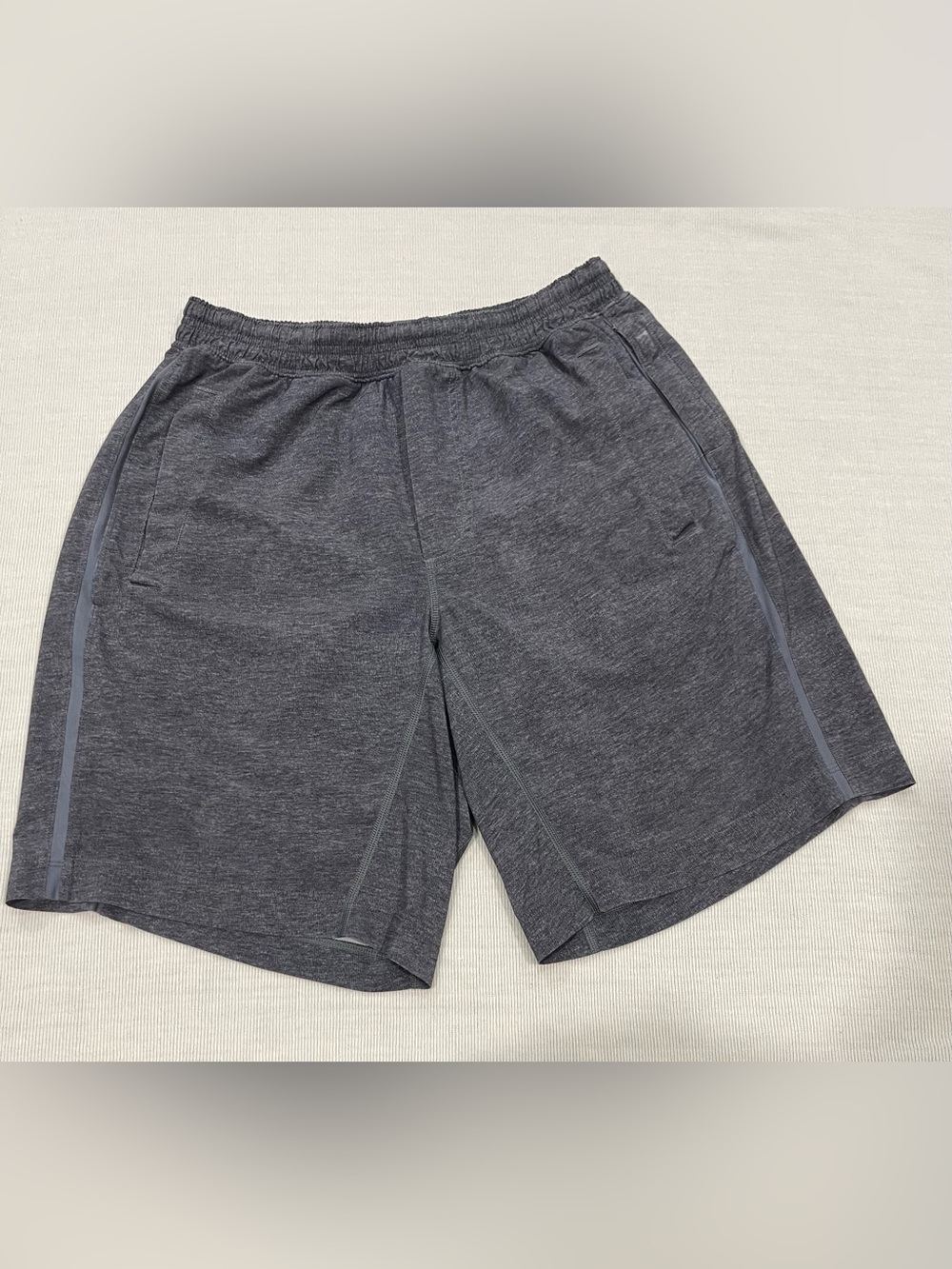 Lululemon Pace Breaker Shorts Mens Size Medium